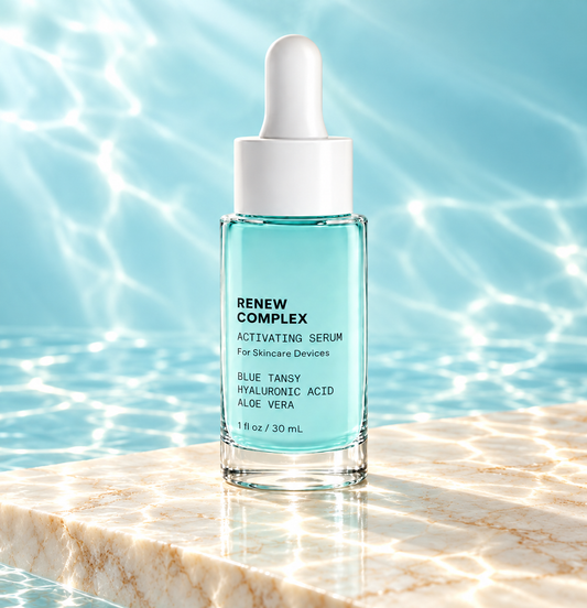 Glow Revive Activating Serum