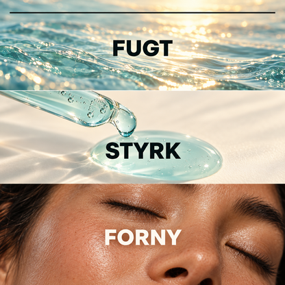 Glow Revive Activating Serum