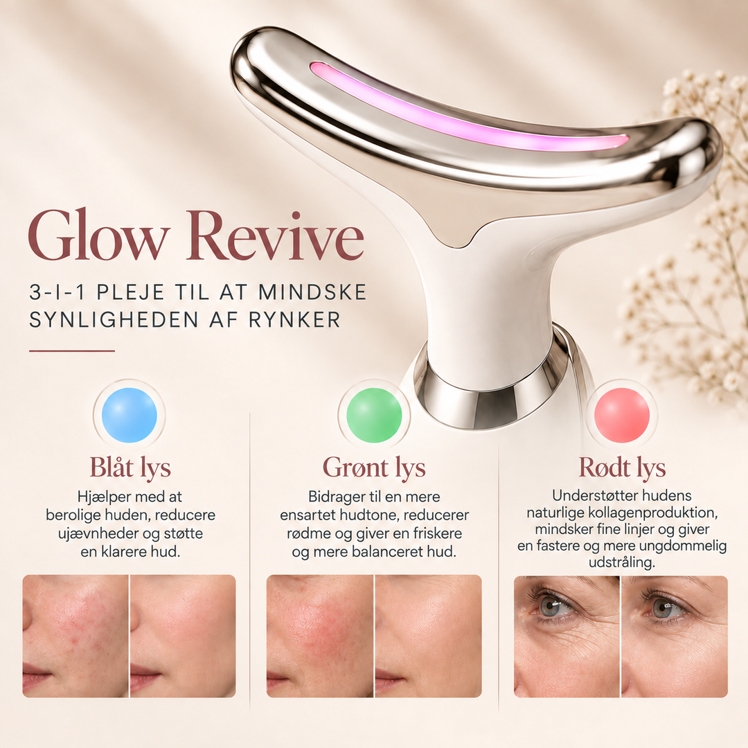 Glow Revive